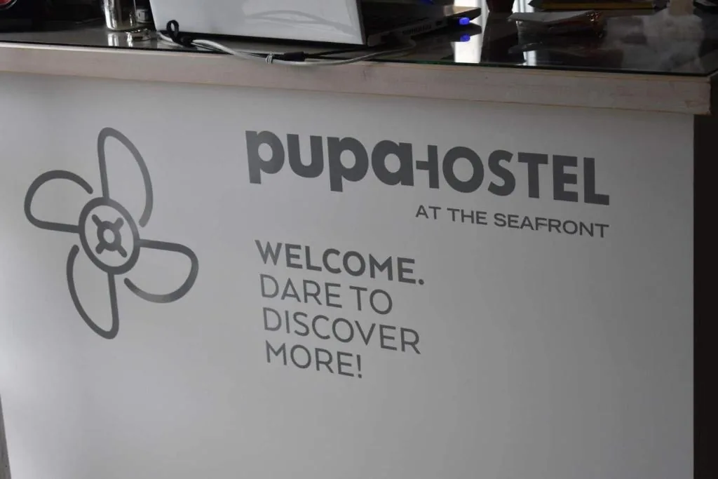 Hostel Pupa — photo 10