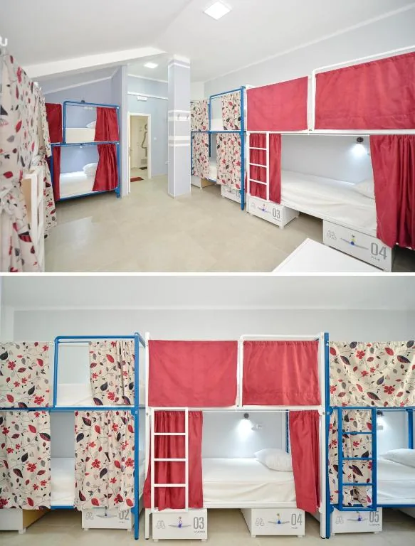 Hostel Pupa — photo 5