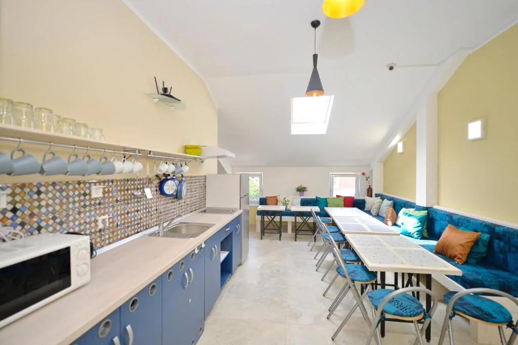 Hostel Pupa — photo 6
